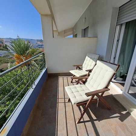 Appartamenti Vacanze Villa Meo Villafranca Tirrena Exterior photo