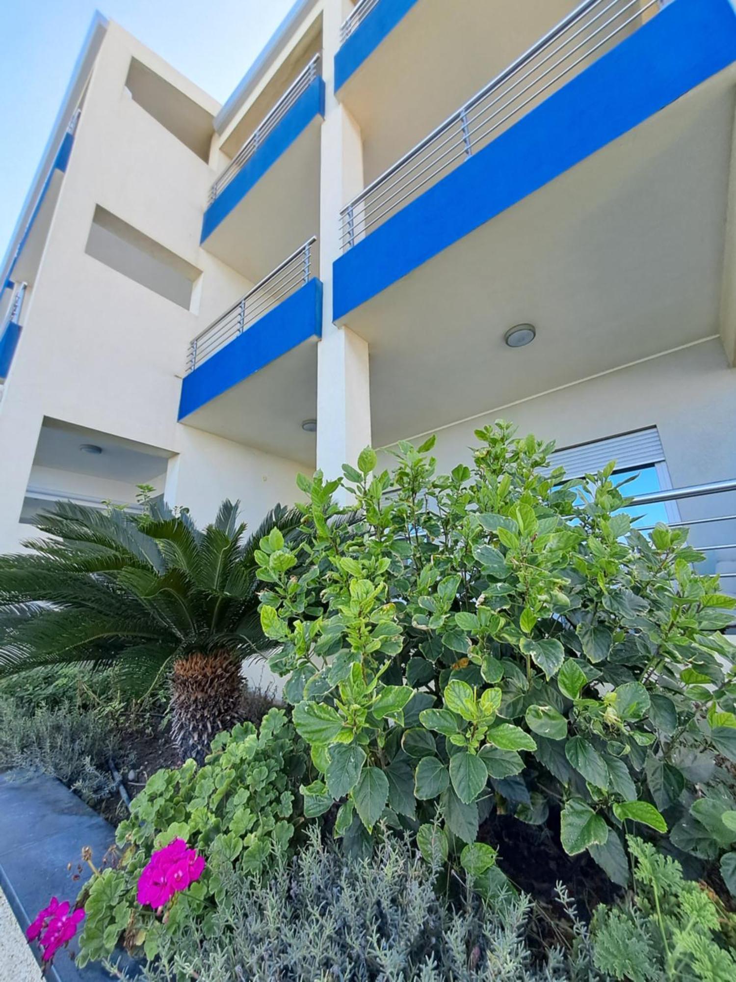 Appartamenti Vacanze Villa Meo Villafranca Tirrena Exterior photo