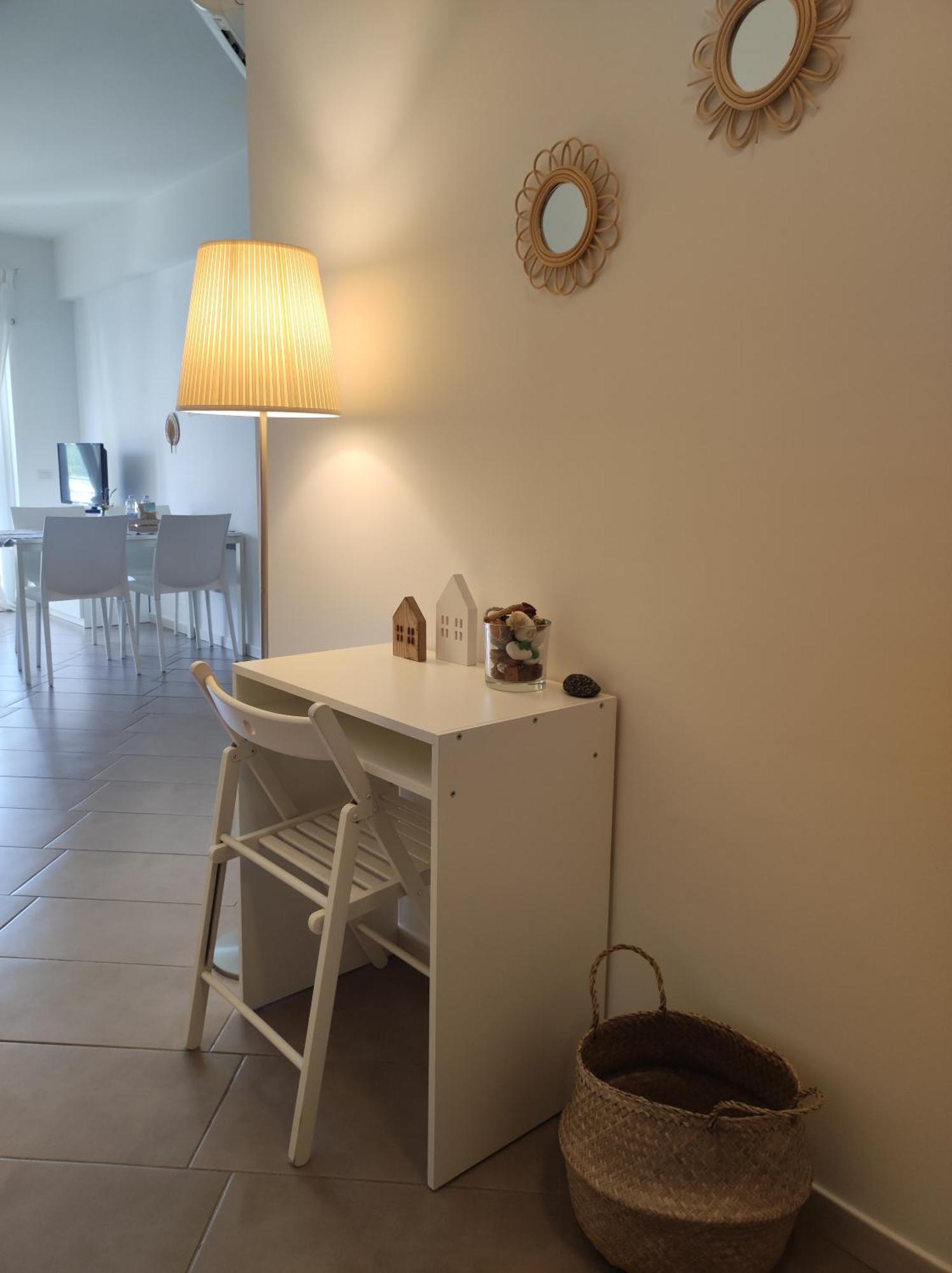 Appartamenti Vacanze Villa Meo Villafranca Tirrena Exterior photo