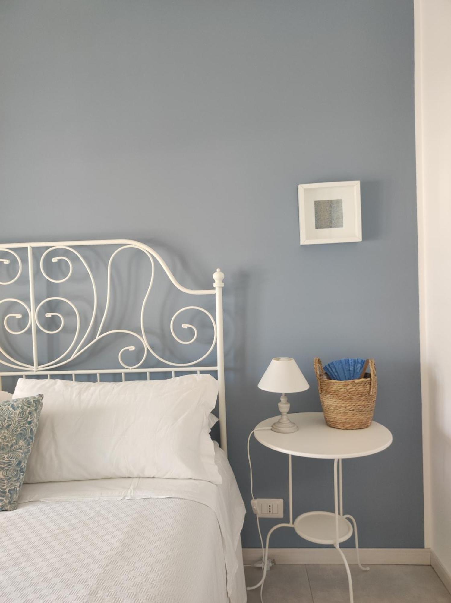 Appartamenti Vacanze Villa Meo Villafranca Tirrena Room photo