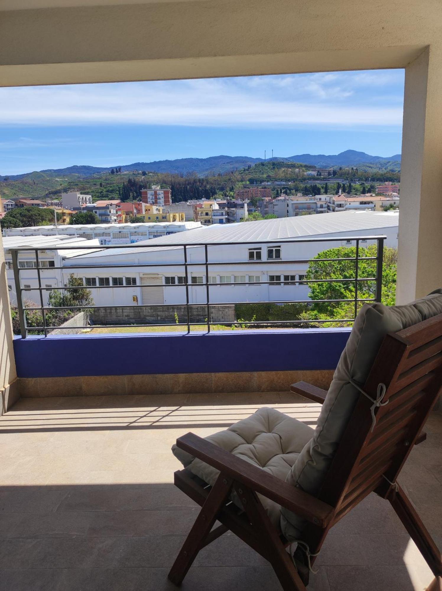 Appartamenti Vacanze Villa Meo Villafranca Tirrena Room photo