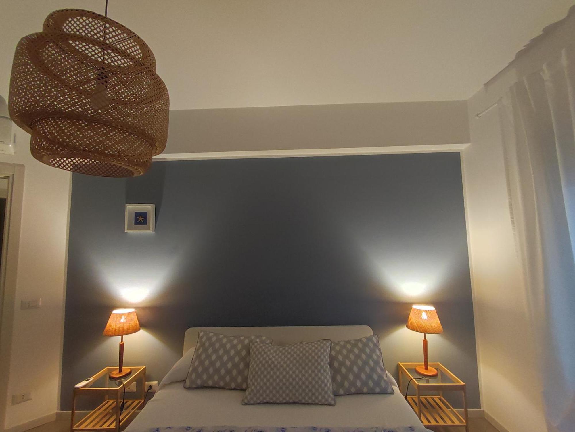 Appartamenti Vacanze Villa Meo Villafranca Tirrena Room photo