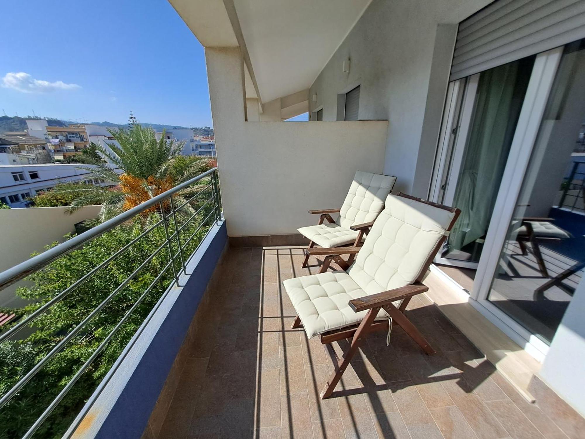 Appartamenti Vacanze Villa Meo Villafranca Tirrena Exterior photo