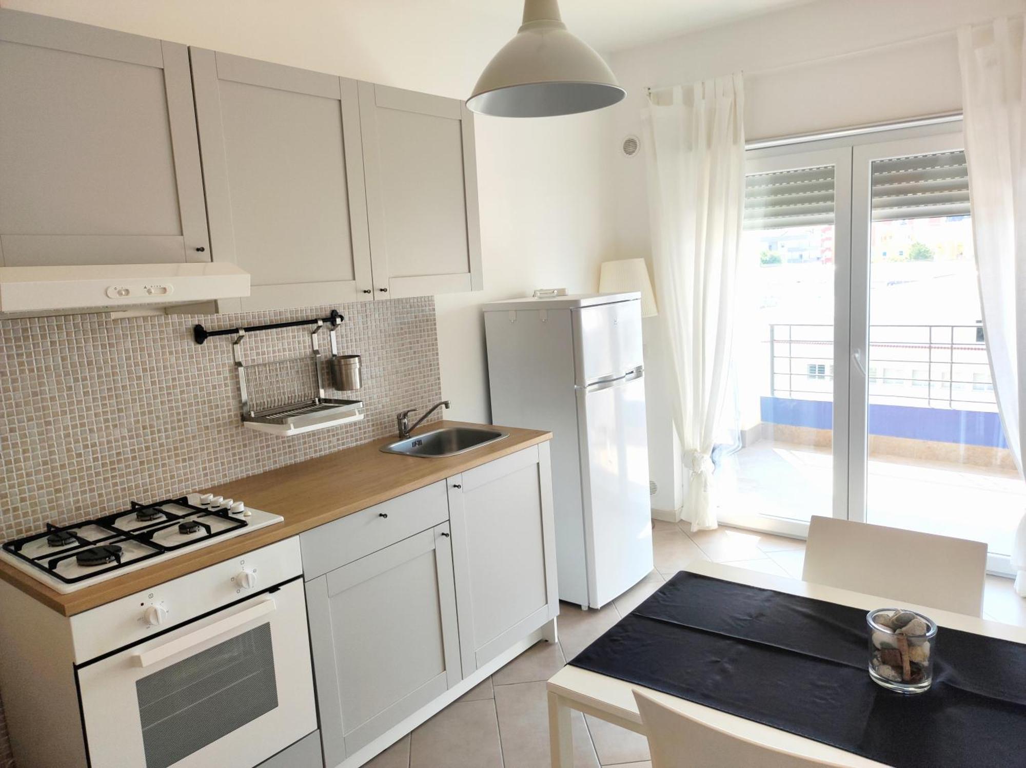 Appartamenti Vacanze Villa Meo Villafranca Tirrena Room photo